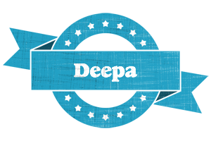 Deepa balance logo