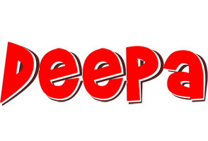 Deepa basket logo