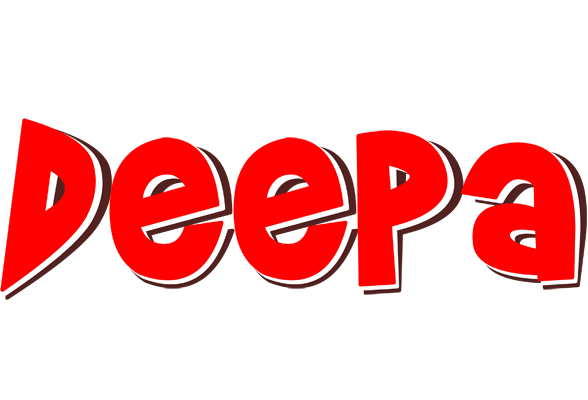 Deepa basket logo