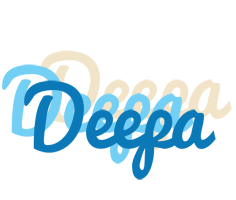 Deepa breeze logo