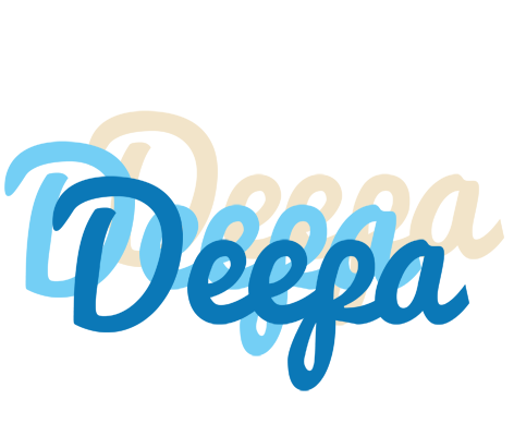 Deepa breeze logo