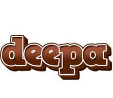 Deepa brownie logo