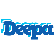 Deepa business logo