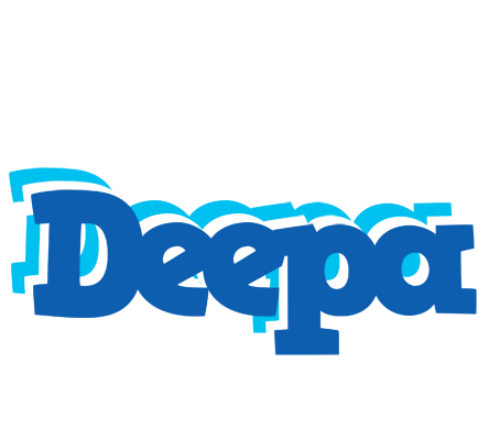 Deepa business logo