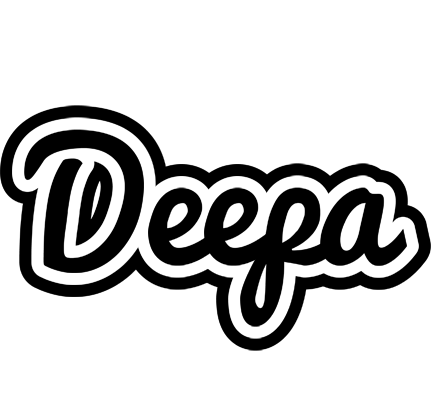 Deepa chess logo