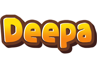 Deepa cookies logo