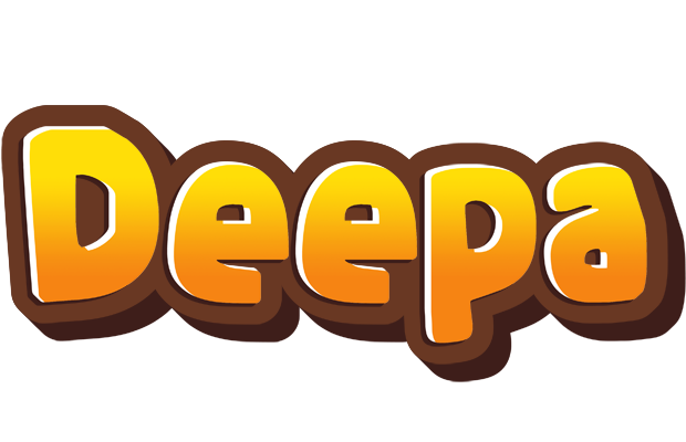 Deepa cookies logo