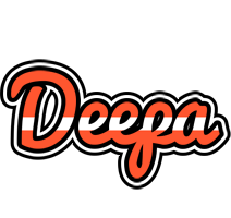 Deepa denmark logo