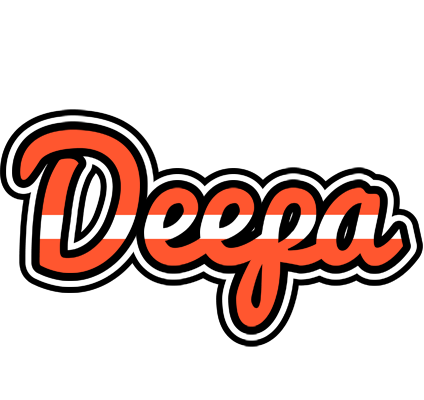 Deepa denmark logo