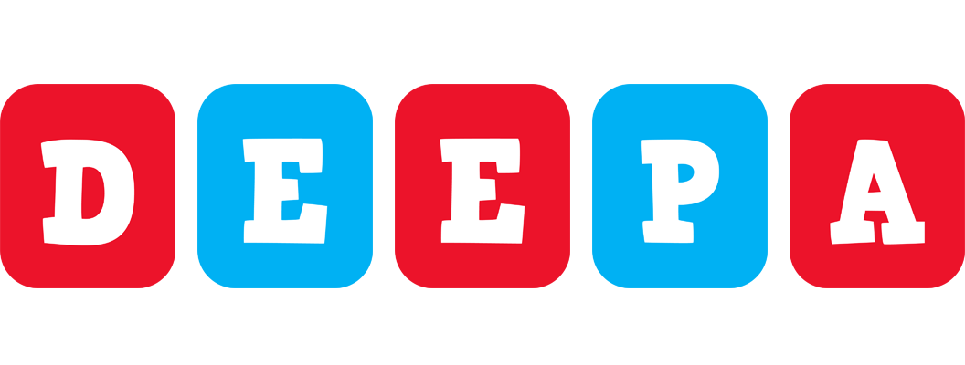 Deepa diesel logo