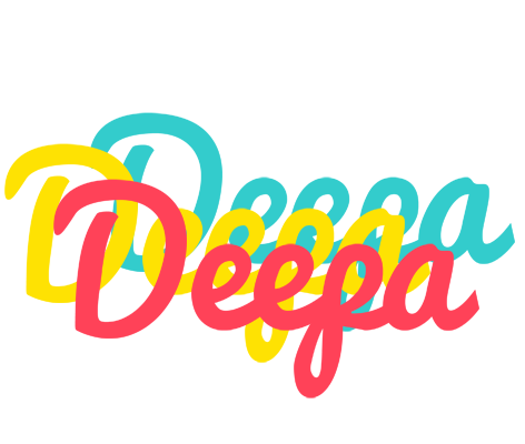Deepa disco logo