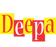 Deepa errors logo