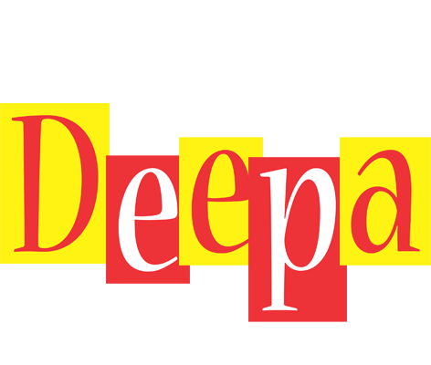 Deepa errors logo