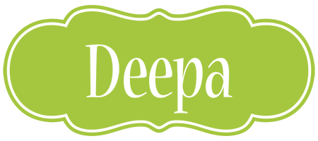 Deepa family logo