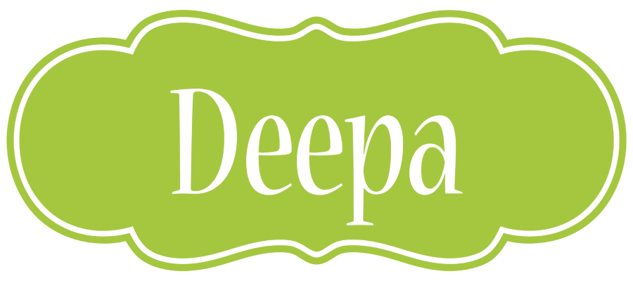 Deepa family logo