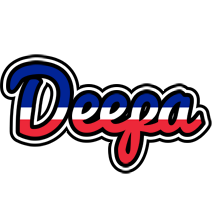 Deepa france logo