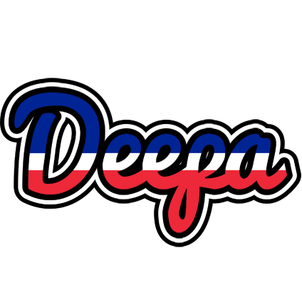 Deepa france logo