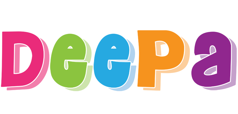 Deepa friday logo