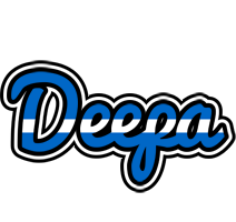 Deepa greece logo