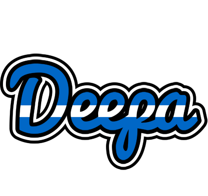 Deepa greece logo