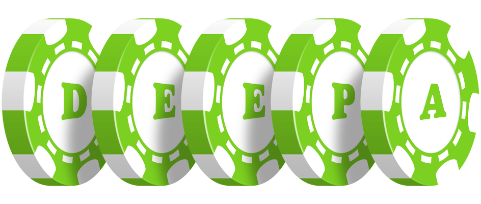 Deepa holdem logo