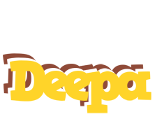 Deepa hotcup logo
