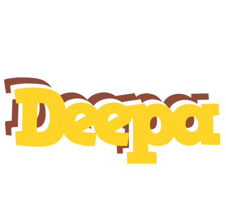 Deepa hotcup logo