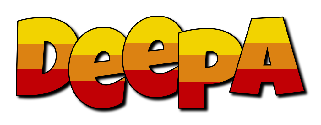 Deepa jungle logo