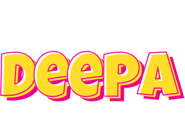 Deepa kaboom logo