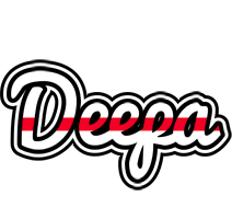 Deepa kingdom logo