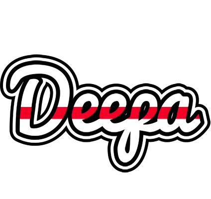 Deepa kingdom logo