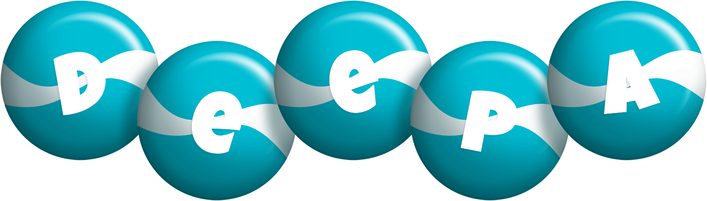 Deepa messi logo