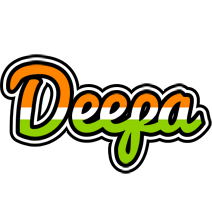 Deepa mumbai logo