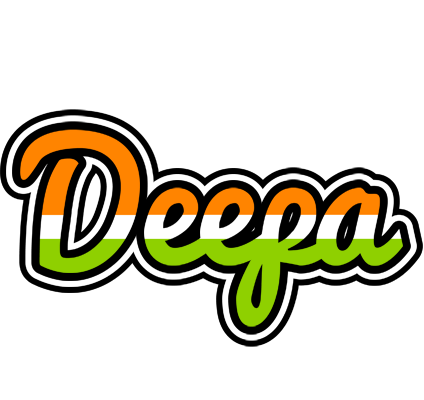 Deepa mumbai logo