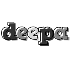 Deepa night logo