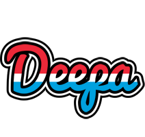 Deepa norway logo