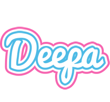 Deepa outdoors logo