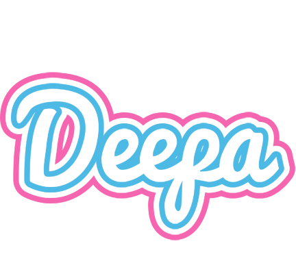 Deepa outdoors logo
