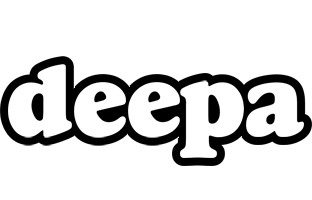 Deepa panda logo