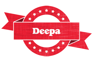 Deepa passion logo