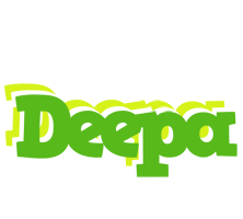 Deepa picnic logo