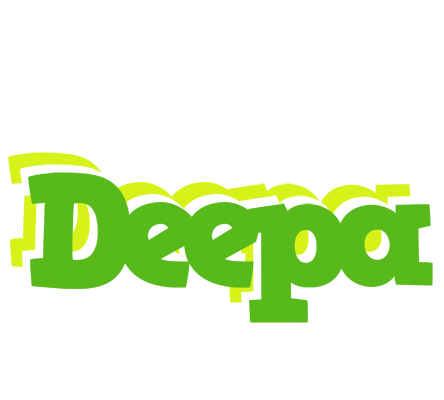 Deepa picnic logo