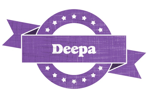 Deepa royal logo