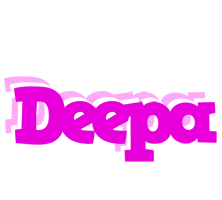 Deepa rumba logo