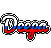Deepa russia logo