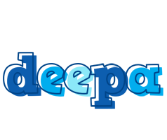 Deepa sailor logo