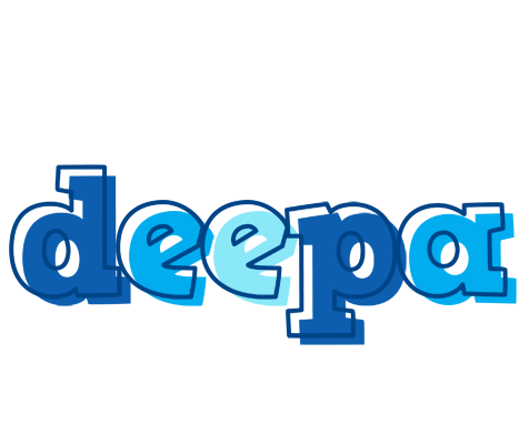 Deepa sailor logo