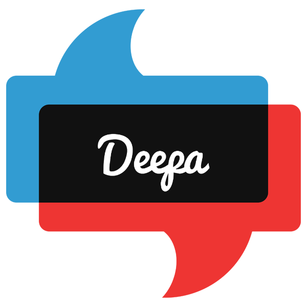 Deepa sharks logo