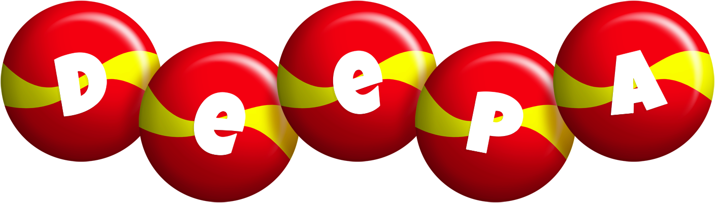 Deepa spain logo