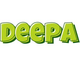 Deepa Logo | Name Logo Generator - Smoothie, Summer ...